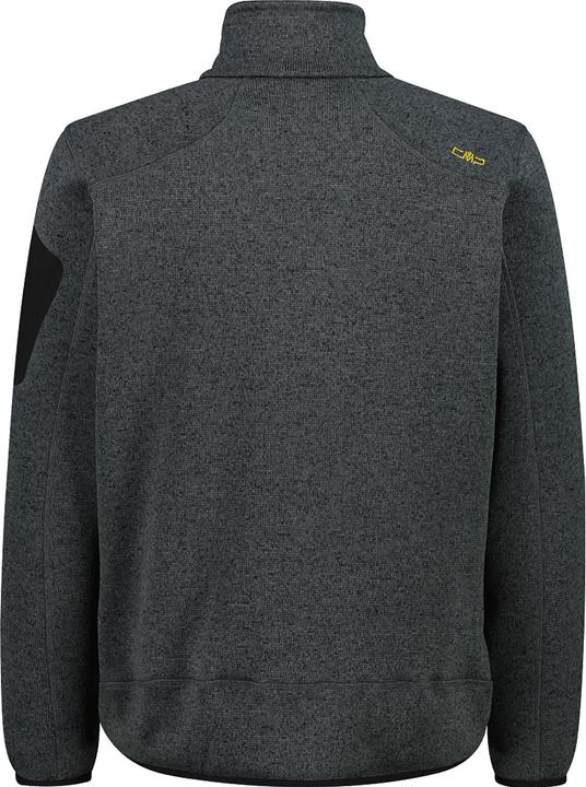 Immagine prodotto CMP Campagnolo Jacket Jacquard Knitted 3H60747N (46)