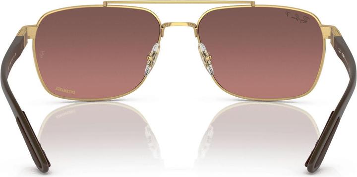 Actual product image Ray Ban RB3701