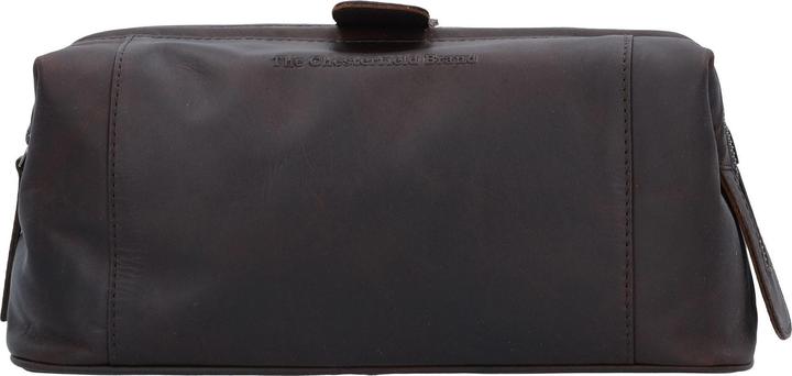 Immagine prodotto Chesterfield Borsa da toilette Wax Pull Up in pelle 29 cm (7 l)