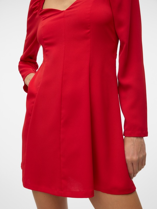 Produktbild Vero Moda VMEMILIE Kurzes Kleid Kleid (XS)