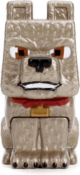 Image du produit Jada Minecraft Movie 4-Pack 2,5" Figures