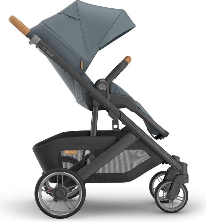 Actual product image Uppababy CRUZ V3 (0 Months - 4 years)