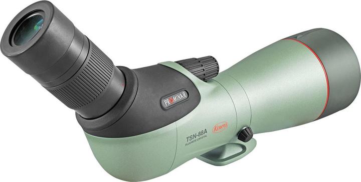 Actual product image Kowa Spotting scope TSN88A Prominar incl. TE-11WZ II WA Oculair