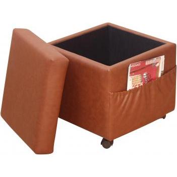 Thumbnail - Möbel Direkt Online, Hocker + Pouf, Würfel