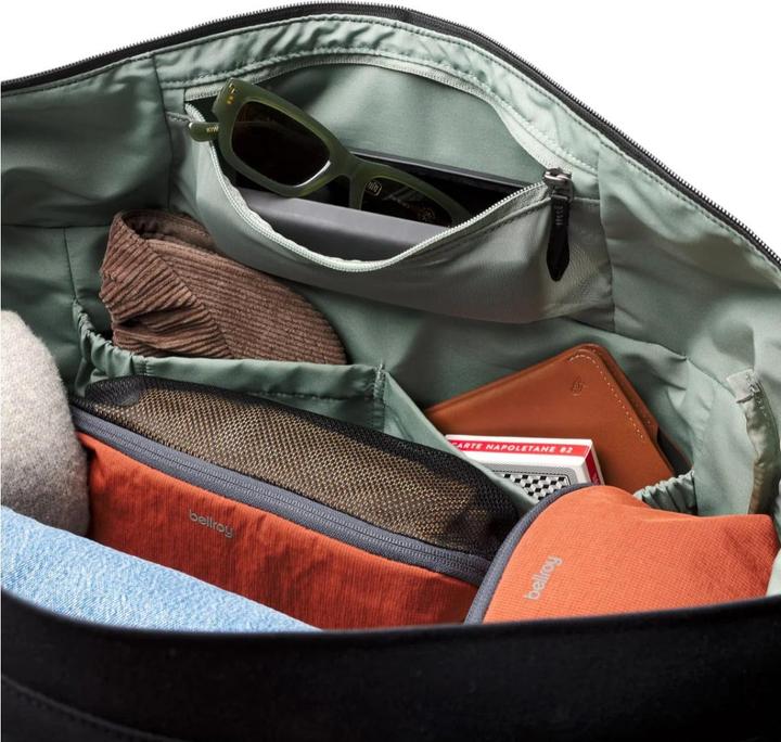 Immagine prodotto Bellroy Classic Duffel 35L (35 l)