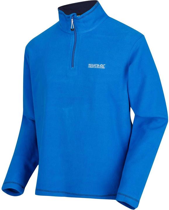 Produktbild Regatta Great Outdoors Thompson FleeceTop mit Reissverschluss bis zur Brust (M)