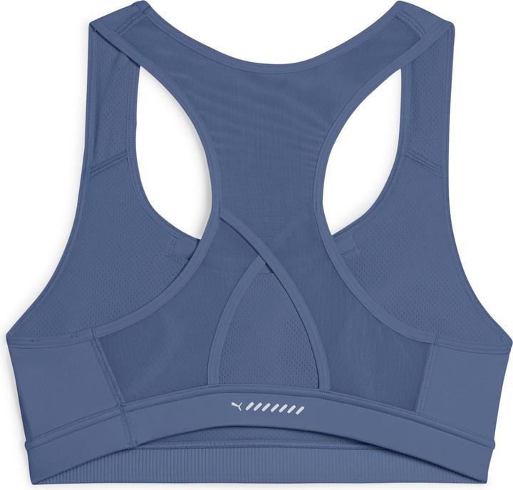 Actual product image Puma 4keeps Run Bra (XS)