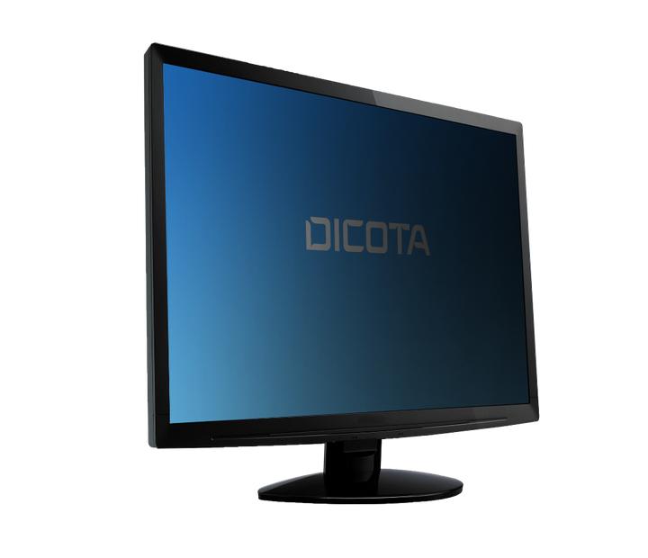 Produktbild Dicota Privacy Filter 4-Way, universal, selbstklebend (19", 5 : 4)