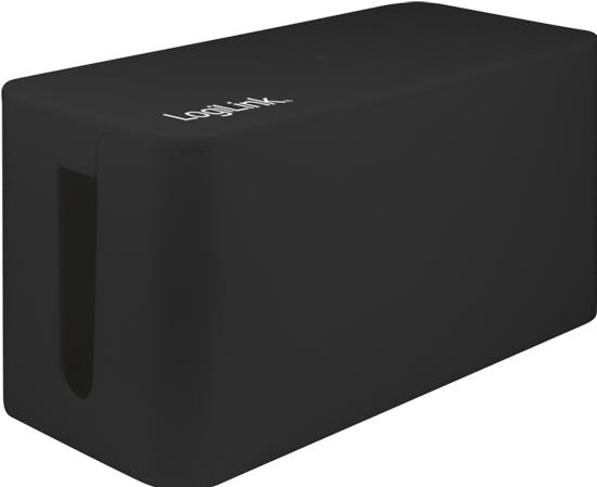 Image du produit LogiLink Boîte à câble petite