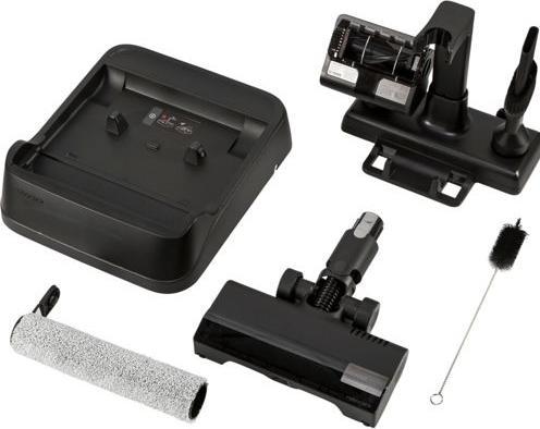 Productafbeelding Roborock F25 ACE Combo (Stofzuigen + dweilen)