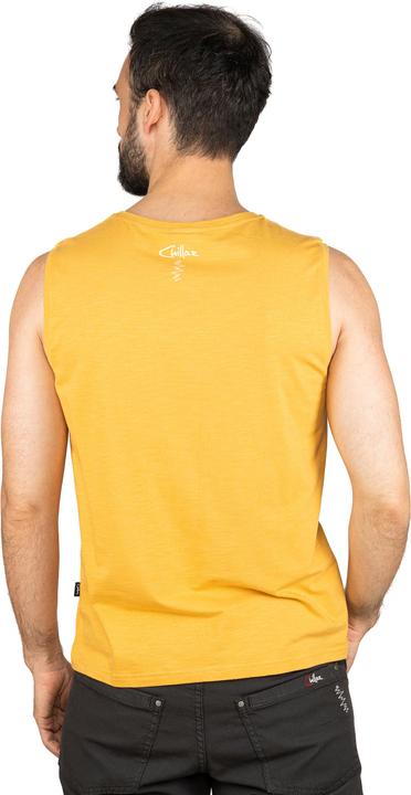 Produktbild Chillaz Calanques Mountain Patch (M)