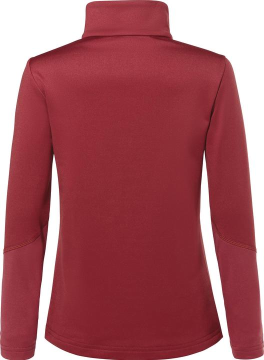 Produktbild Vaude Kid's Livigno Halfzip (104)