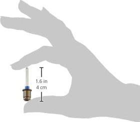 Actual product image Dremel EZ Speed Clic mandrel