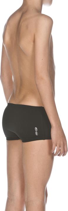 Actual product image Arena B Solid Squared Short Jr (116)