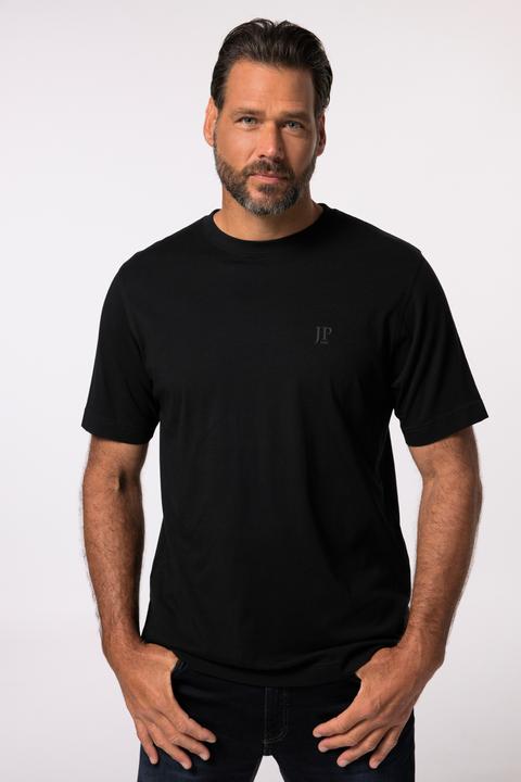 Produktbild JP1880 T-Shirts, Basic, 2er-Pack, Rundhals, bis 8XL (5XL)