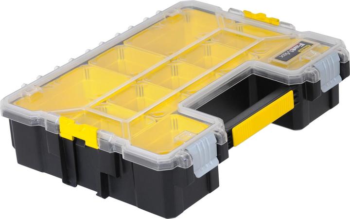 Actual product image Stanley FatMax Deep Pro Organiser