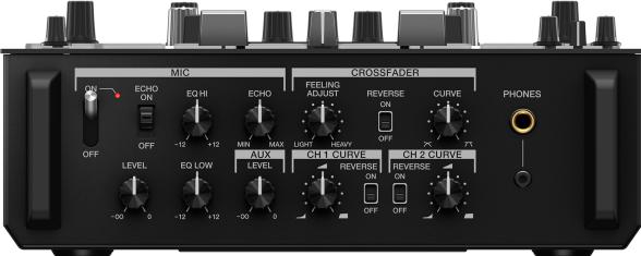 Produktbild Pioneer DJ DJM-S11 (Battlemixer)