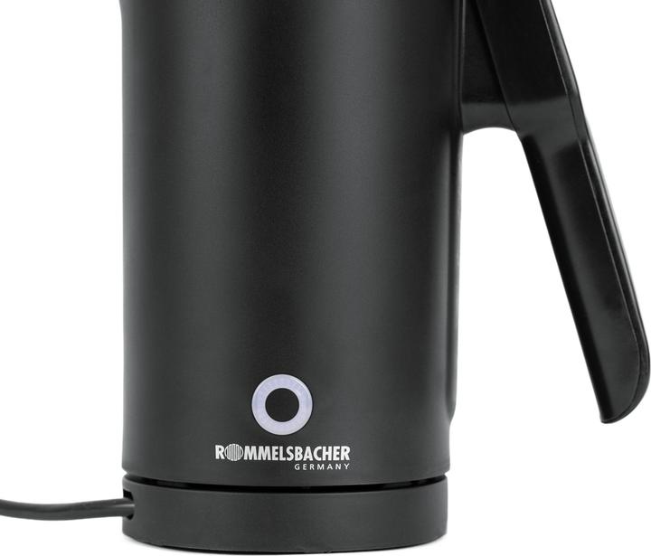 Rommelsbacher WK 1000 (0.60 l)