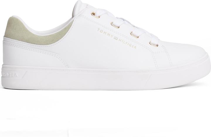 Produktbild Tommy Hilfiger Casual Cupsole Sneaker (37)