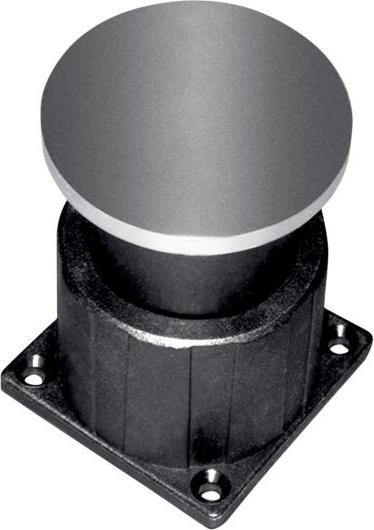 Geze Mag Plate Type D Damping 115955Spring 115955 (Indoor)