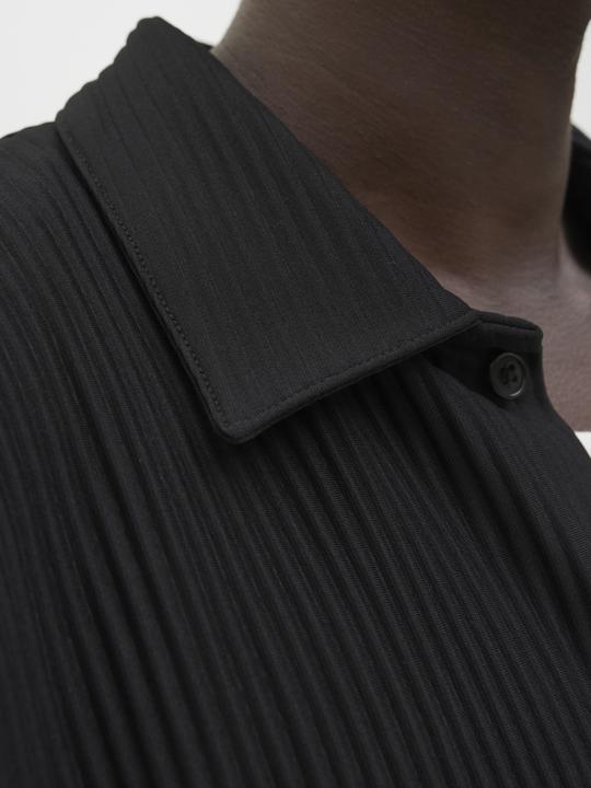 Immagine prodotto Jack & Jones Jcointerlude Plisse Shirt Ss (XL)
