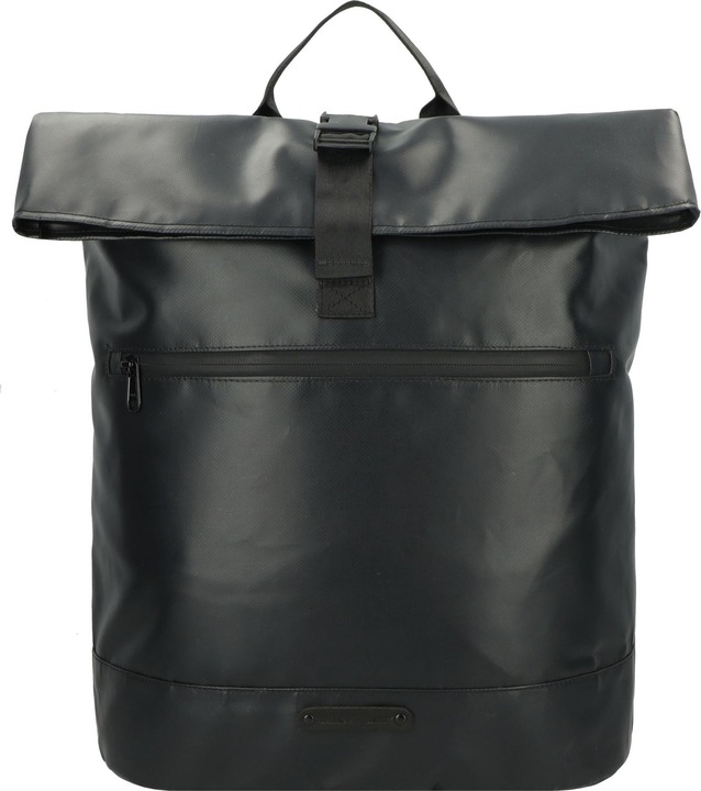 Produktbild Greenburry Upcycled Tarpaulin Rucksack 42.5 cm Laptopfach (25 l)