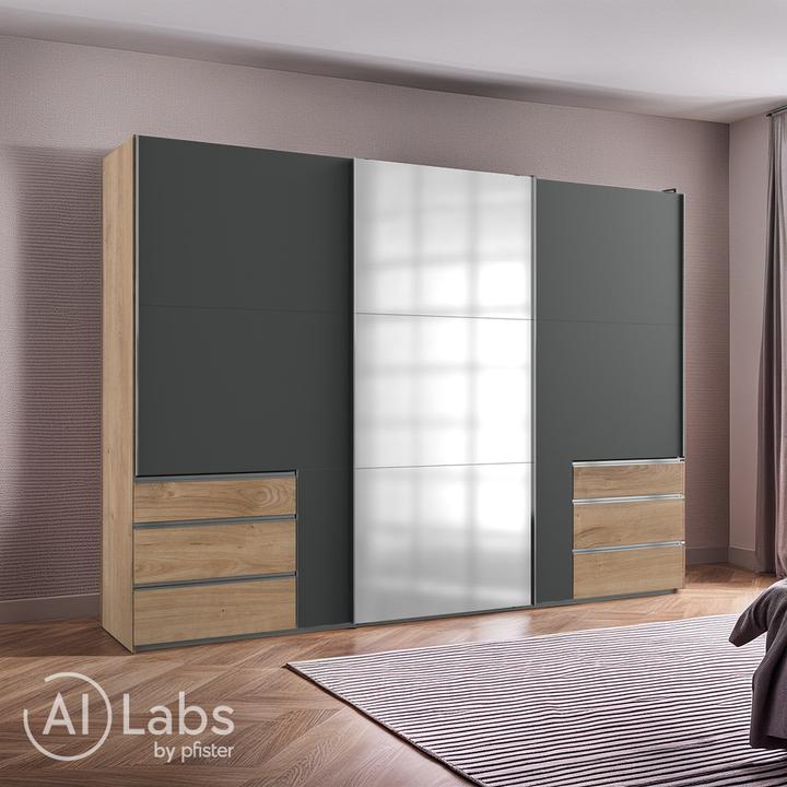 Image du produit Wimex Level36 A (300 x 216 cm)