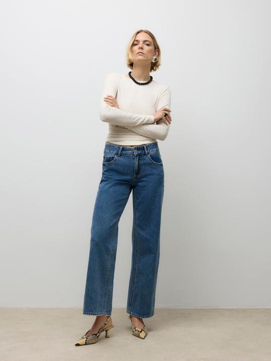Actual product image Aware Awrena Mr Wide Denim Jeans Li3137 Noos (W31/L32)