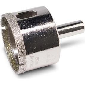 Thumbnail - Rubi, Lochsäge, Sara Corona Easy Gres With Diamond Cap 43mm (43 Millimeter)