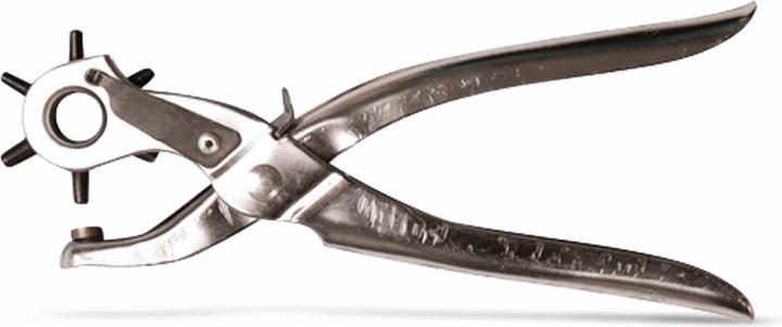 Actual product image BGS Revolving Punch Pliers | 2-4.5 mm