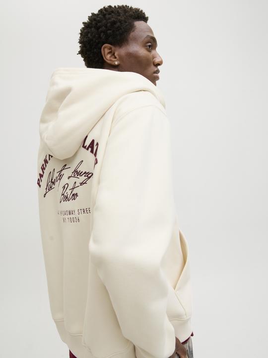 Image du produit Jack & Jones Kapuzenpullover Kapuzenpullover (L)