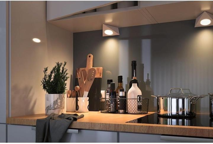 Produktbild Paulmann Clever Connect Trigo (4100 lm)