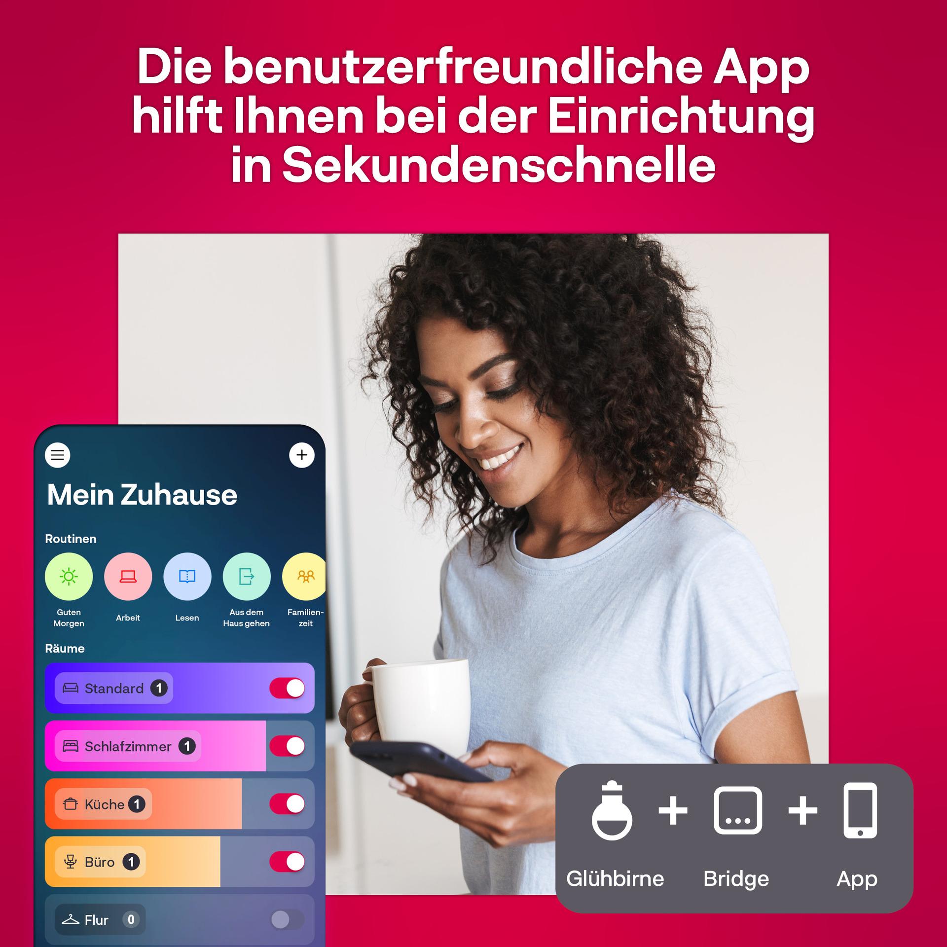 Thumbnail - Innr Bridge BG 220, Smart Home Hub, Weiss