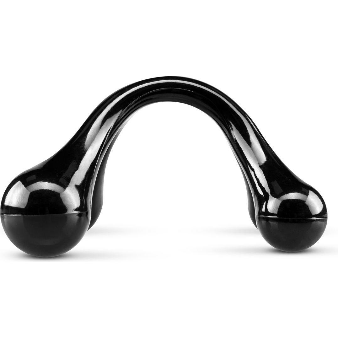 Thumbnail - Easytoys, Massagegerät, Körper Massage Spin Schwarz
