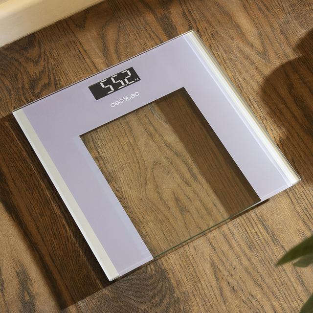Actual product image Cecotec Surface Precision Healthy (180 kg)
