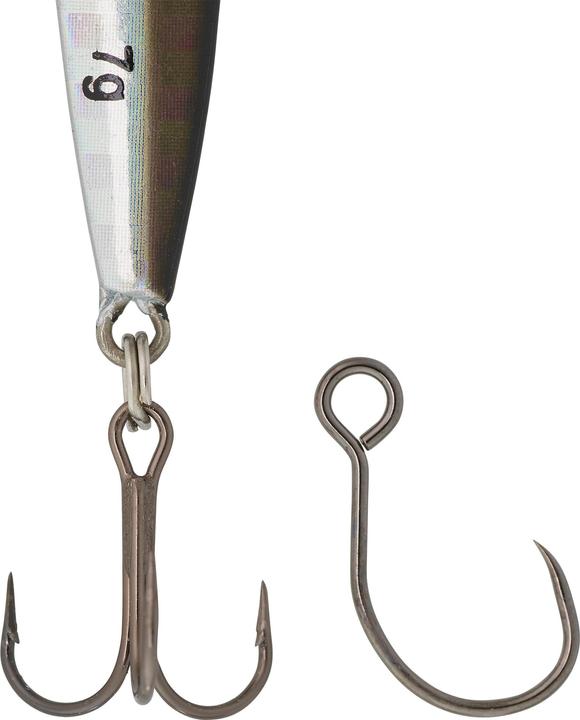 Produktbild Caperlan Wobbler Casting-Jig