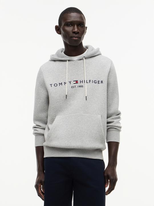 Actual product image Tommy Hilfiger Basic cotton poly sweat hoodie (3XL)