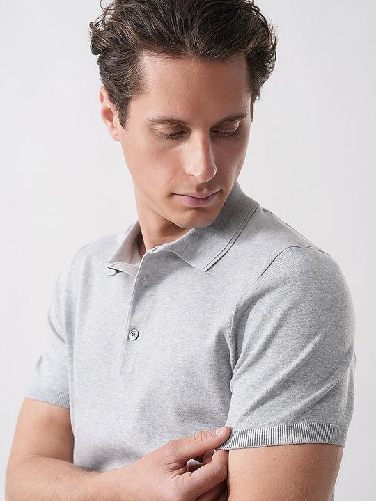 Produktbild Profuomo Poloshirt (L)