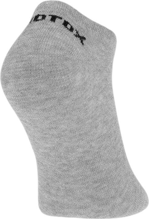 Produktbild Monotox Basics Knöchelsocken (3erPack) (3er Pack, 35 - 38)