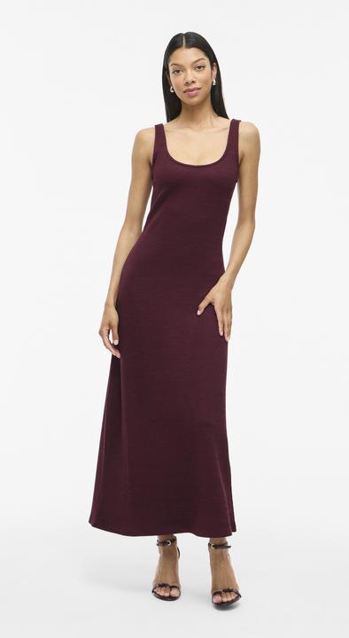 Produktbild Vila VIENZA Ärmelloses Maxikleid (S)