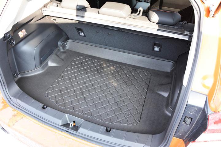 Image du produit Aristar Bac de coffre pour Subaru XV de 2018 à aujourd'hui