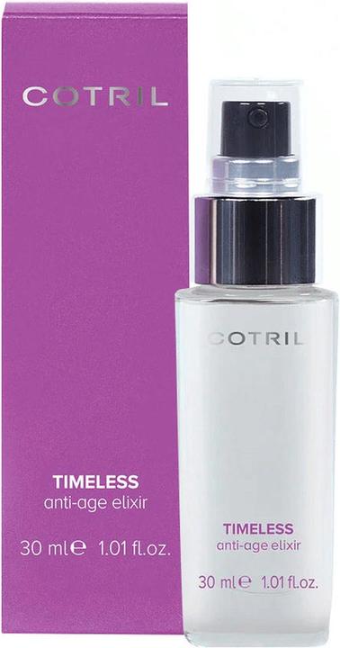 Produktbild Cotril Timeless Elixir 30ml Beauty Anti-Aging Elixir (30 ml)