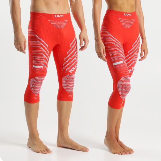 Immagine prodotto UYN 3/4-Thermohose Natyon 3.0 Polen (XXL)