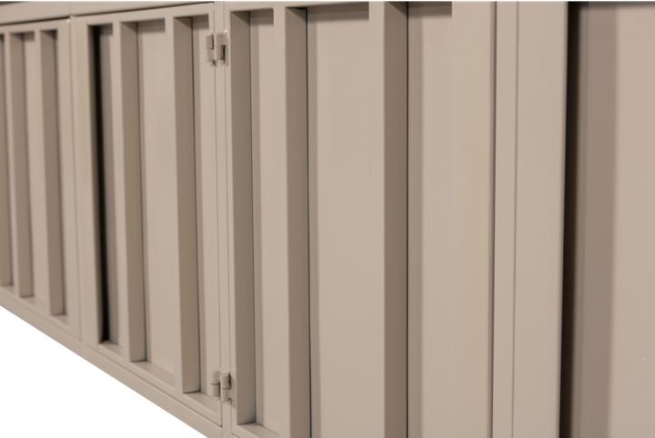 Produktbild Woood Tv-Schrank (160 x 44 x 44 cm)