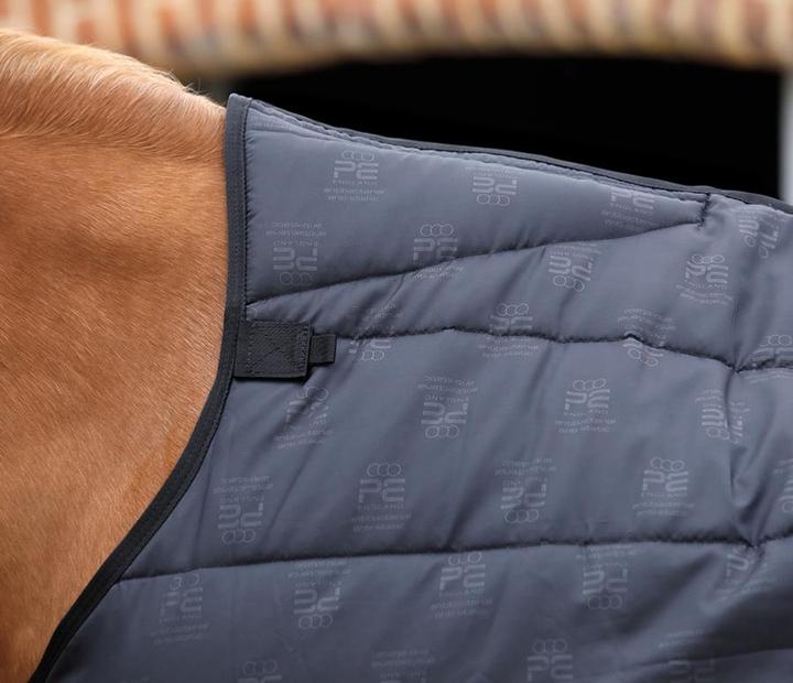 Actual product image Premier Equine Underblanket Rug Liners 250 g (206 cm)