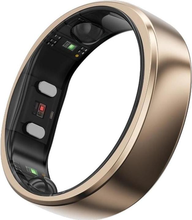 Image du produit RingConn Smart Ring Gen 2 Air (12, Or)
