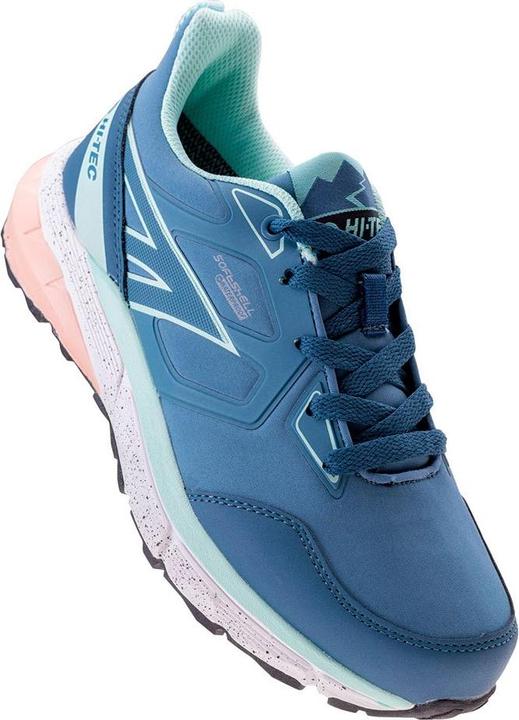 Produktbild Hi-Tec Wanderschuhe Bario Wasserfest (38)