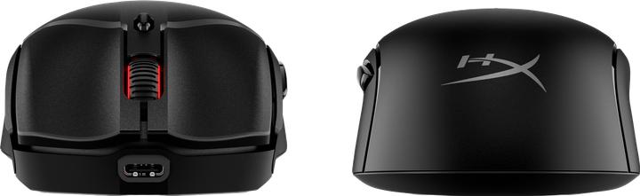 Actual product image HP HyperX Pulsefire Haste 2 Mini (Wireless)