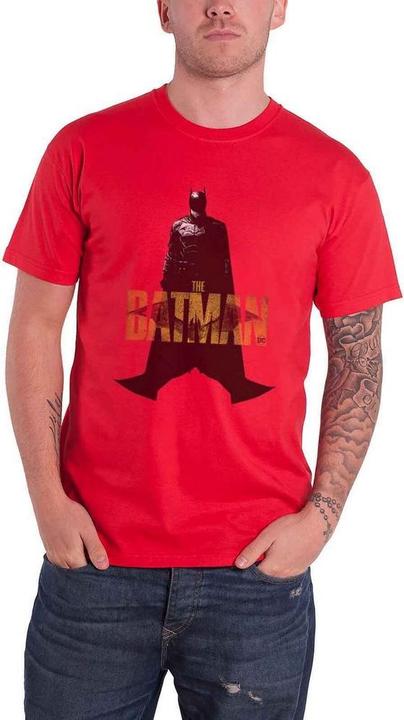 Produktbild Batman TShirt (S)