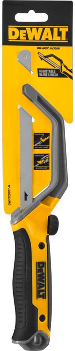 Immagine prodotto DeWalt Mini sega da stiro 300 mm